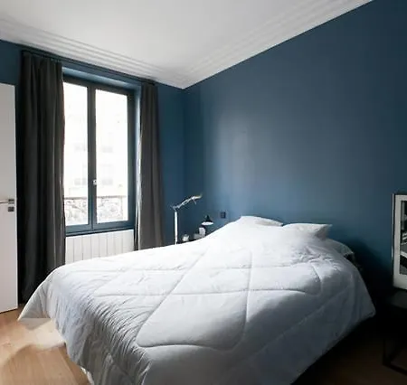 In The Very Heart Of The Quartier Latin Paris